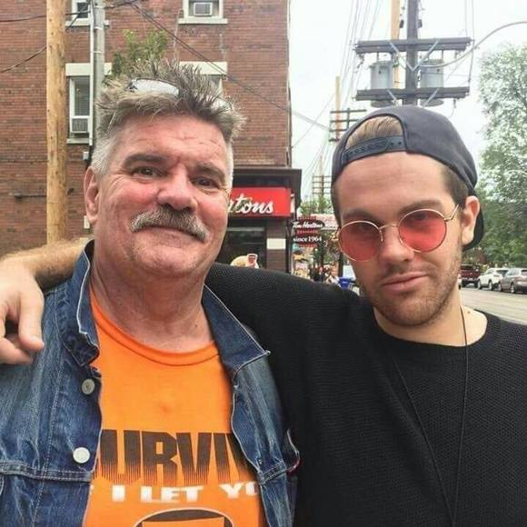 Meet your Posher, Ray - Picture 1 of 1